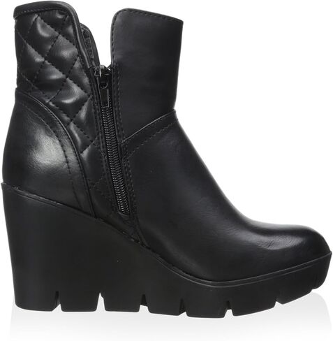 Women's Wedge Bootie in Saudi Arabia