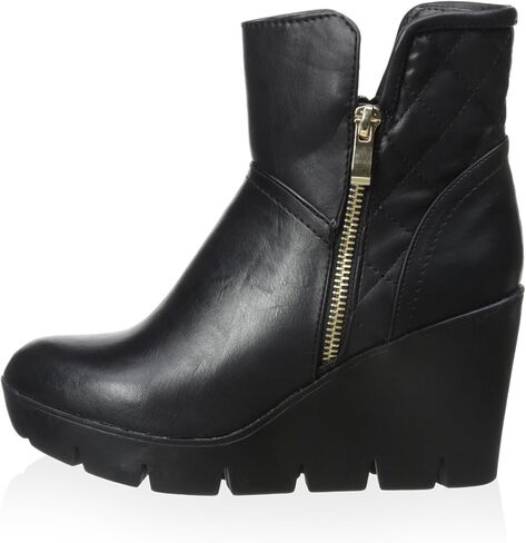 Women's Wedge Bootie in Saudi Arabia
