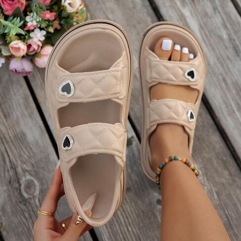 Women’s Hiking Sandals with Arch Support Durable Sport Sandals for Outdoor Adventure in Saudi Arabia