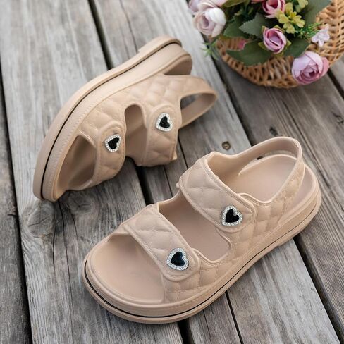 Women’s Hiking Sandals with Arch Support Durable Sport Sandals for Outdoor Adventure in Saudi Arabia