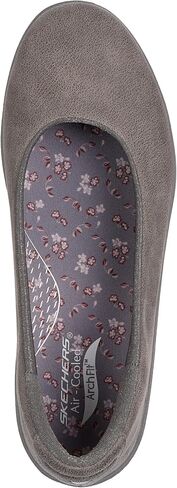 Skechers Women's On-The-go Arch Fit Inspire-Windmore Ballet Flat in Saudi Arabia
