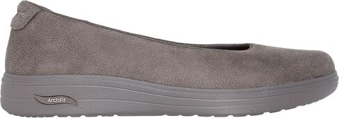 Skechers Women's On-The-go Arch Fit Inspire-Windmore Ballet Flat in Saudi Arabia