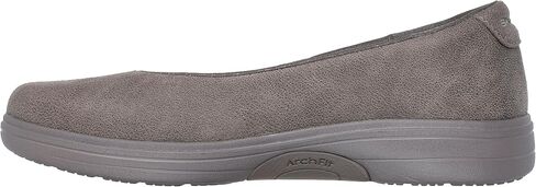 Skechers Women's On-The-go Arch Fit Inspire-Windmore Ballet Flat in Saudi Arabia