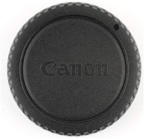 Canon RF-3 Camera Cover Body Cap in Saudi Arabia