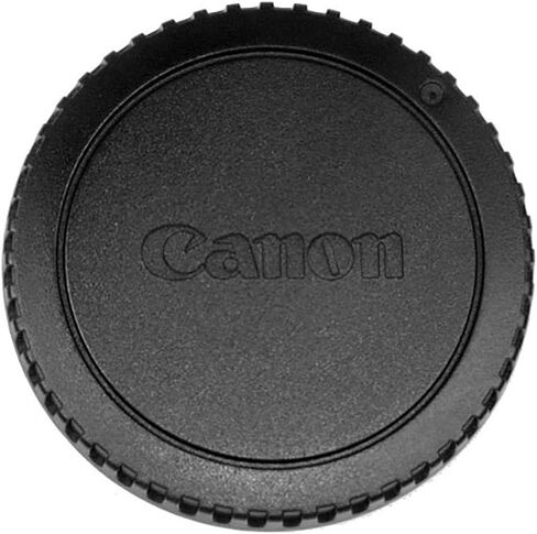 Canon RF-3 Camera Cover Body Cap in Saudi Arabia