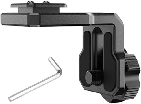 DAGIJIRD Metal Mounting Bracket Video Transmission System Bracket for DJI/RS2/RSC2/RS3/RS2pro Stabilizer in Saudi Arabia