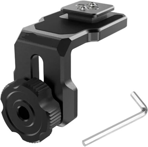 DAGIJIRD Metal Mounting Bracket Video Transmission System Bracket for DJI/RS2/RSC2/RS3/RS2pro Stabilizer in Saudi Arabia