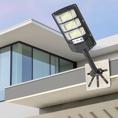 Gutter Mount for Eufy Eolocam S340/E30, Stainless Steel Security Camera Bracket (Silvery2) in Kuwait