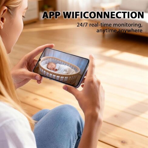 2025 Upgraded Indoor Security Mini Camera，HD Nanny Cam for Home Security ，WiFi Camera Wireless Surveillance, Motions Detection Auto Night Vision.for Home/Pet/Baby/Office Remote Viewing in Saudi Arabia