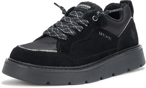 حذاء رياضي نسائي من Skechers، حذاء Cozy-Street Hiker الرياضي in Saudi Arabia