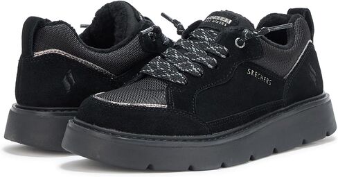 حذاء رياضي نسائي من Skechers، حذاء Cozy-Street Hiker الرياضي in Saudi Arabia