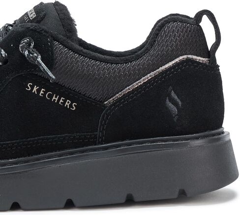 حذاء رياضي نسائي من Skechers، حذاء Cozy-Street Hiker الرياضي in Saudi Arabia