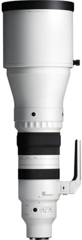 Sigma 300-600mm f/4 DG OS Sports Lens Compatible with Sony E Mount (Full Frame) Bundle with Cleaning Kit + Cleaning Cloth (5 Items) in Saudi Arabia
