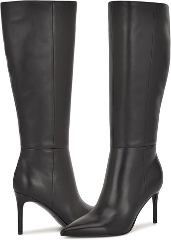 حذاء طويل حتى الركبة من Nine West للنساء in Saudi Arabia