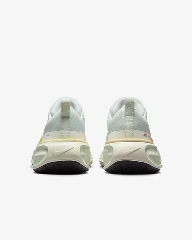 Nike Invincible 3 Women's Road Running Shoes, Barely Green/Sail/Violet Mist/Multi-Color, Size 11 in Saudi Arabia