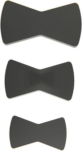 Router Jig Template for Bowtie Inlay Wood Working/Bowtie + Insert Jig Included in Saudi Arabia