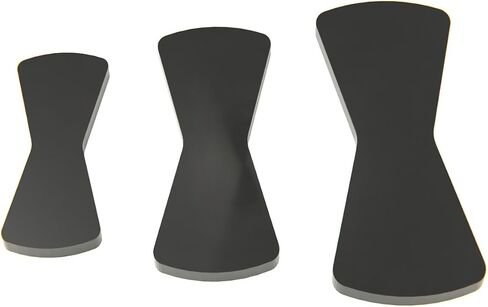Router Jig Template for Bowtie Inlay Wood Working/Bowtie + Insert Jig Included in Saudi Arabia
