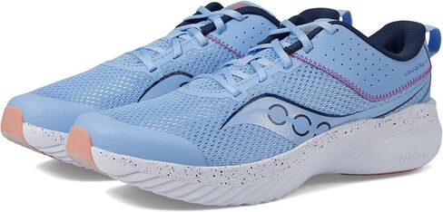 Saucony Unisex-Child Kinvara 14 Lace to Toe in Saudi Arabia