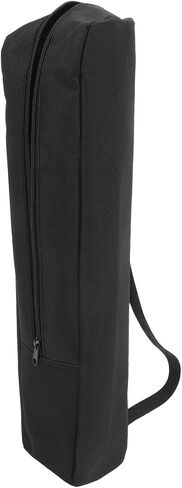NUOBESTY Camera Tripod Carrying Case With Shoulder Strap Phone Tripod Bag For Microphone Floor Boom Arm Mic Stand Sheet Music Stand Black in Saudi Arabia