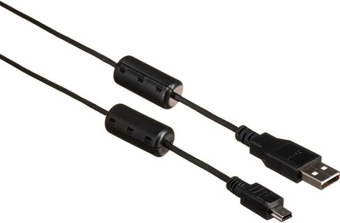 كابل واجهة USB من Canon IFC-200U للعديد من كاميرات EOS الرقمية in Saudi Arabia