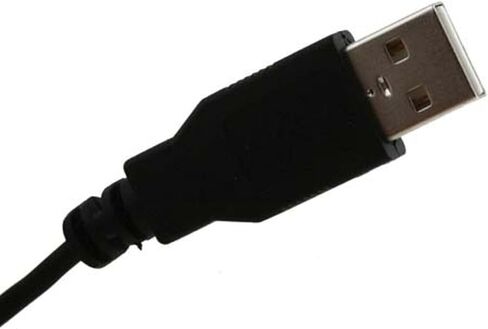 كابل واجهة USB من Canon IFC-200U للعديد من كاميرات EOS الرقمية in Saudi Arabia