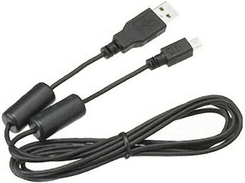 كابل واجهة USB من Canon IFC-200U للعديد من كاميرات EOS الرقمية in Saudi Arabia