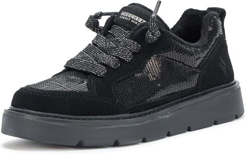 حذاء رياضي نسائي من Skechers، حذاء Cozy-Street Hiker Glam الرياضي in Saudi Arabia