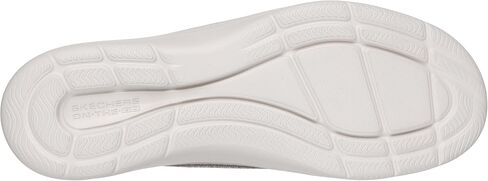 Skechers Women's Hands Free Slip-ins: On-The-Go Flex Radiant-Dreaming Loafer Flat, Taupe, 8.5 in Saudi Arabia
