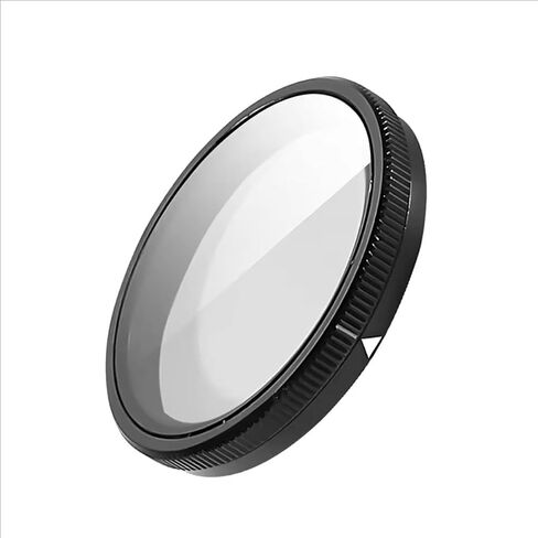 فلتر CPL للكاميرا الأمامية AZDOME M550/M550 Pro، عدسة مستقطبة دائرية مع حقيبة تخزين in Kuwait
