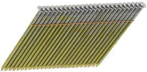 BOSTITCH S10D-FH Full Head 3-Inch by .120-Inch by 28 Degree Wire Collated Framing Nail (2,000 per Box) in Saudi Arabia