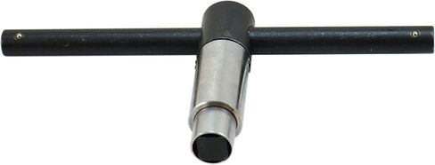 شارس 1/2 "مفتاح إخراج ذاتي لـ 12" مخرطة تشاك 202-2033 in Saudi Arabia