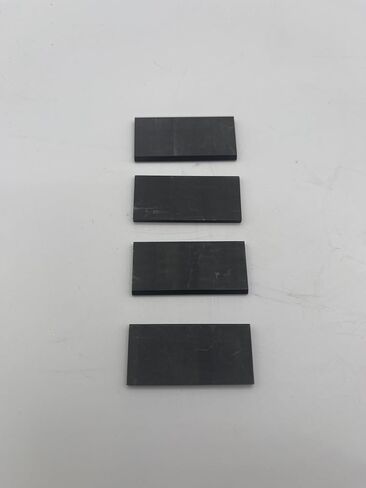 Air Compressor vanes Large (4 Pack) for Energylogic: 06000519 in Saudi Arabia
