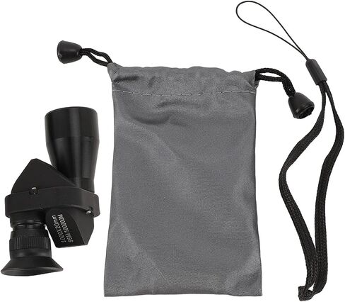 1000x20 Monocular Telescope, Compact Monocular Telescope with 8X Long Focal Lens, Portable Monocular for Bird Watching Camping in Saudi Arabia