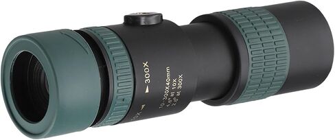 Portable Monocular with 10 300X Zoom Ideal for Camping Enthusiasts (Only monoculars) in Saudi Arabia
