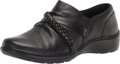 حذاء لوفر Cora Braidshoe للنساء من Clarks in Saudi Arabia
