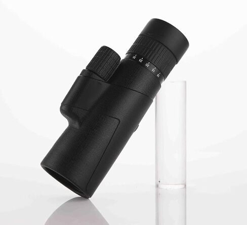 منظار أحادي التكبير المتغير 6-18x، لمشاهدة الطيور في الهواء الطلق، سهولة الحمل، تعديله بسهولة in Kuwait