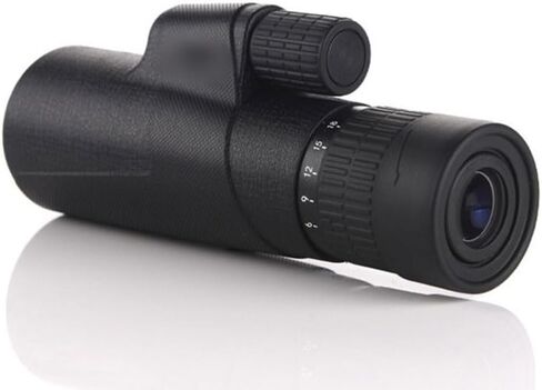 منظار أحادي التكبير المتغير 6-18x، لمشاهدة الطيور في الهواء الطلق، سهولة الحمل، تعديله بسهولة in Kuwait