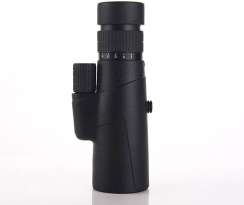 منظار أحادي التكبير المتغير 6-18x، لمشاهدة الطيور في الهواء الطلق، سهولة الحمل، تعديله بسهولة in Kuwait