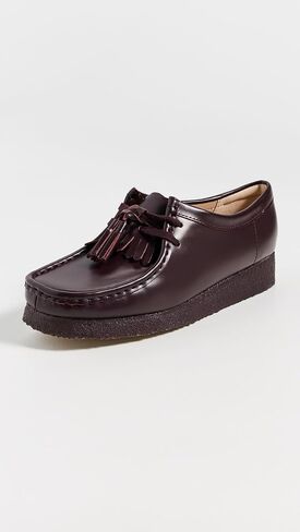 أحذية كلاركس سومرست نايتس Wallabee النسائية in Saudi Arabia