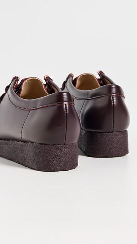 أحذية كلاركس سومرست نايتس Wallabee النسائية in Saudi Arabia