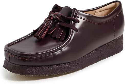 أحذية كلاركس سومرست نايتس Wallabee النسائية in Saudi Arabia