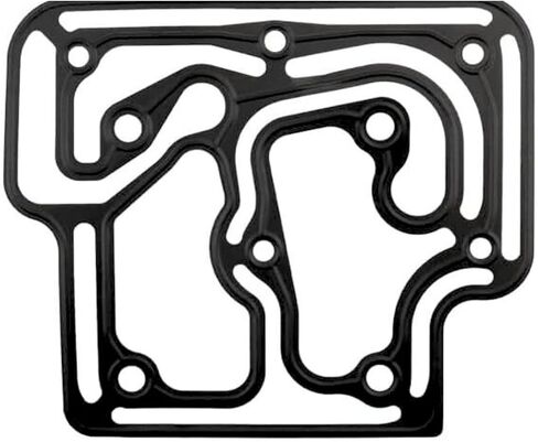 4089238 4025245 Air Compressor Head Repair Kit 85mm Single Cylinder Compatible with Cummins C ISC ISX ISL L M ISM N Engines Compatible with Wabco 9111549292 in Saudi Arabia