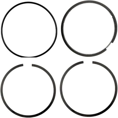 4089238 4025245 Air Compressor Head Repair Kit 85mm Single Cylinder Compatible with Cummins C ISC ISX ISL L M ISM N Engines Compatible with Wabco 9111549292 in Saudi Arabia