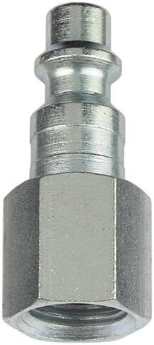 Tru Flate 12-235 1/4" Female NPT Plug in Saudi Arabia
