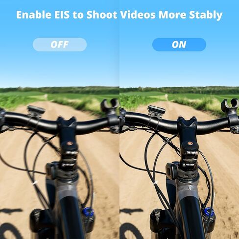 AKASO Brave 4 Action Camera Bike Accessories Kit Bundle in Saudi Arabia