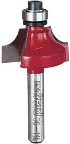 Freud 36-110: 1/4" Radius Beading Bit with 1/4" Shank in Saudi Arabia