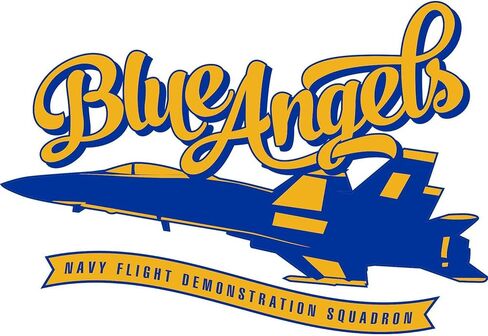 CafePress U.S. Navy Blue Angels P Long Sleeve Infant T Shirt Cute Long Sleeve Infant Baby T-Shirt in Saudi Arabia