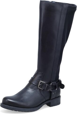 Miz Mooz Women's Palmyr Knee High Boot in Saudi Arabia