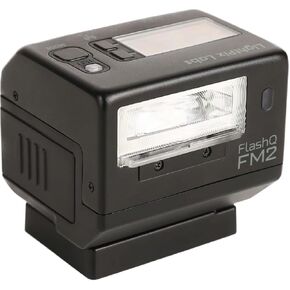 FlashQ FM2 Manual Flash, Black in Saudi Arabia