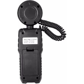 نطاق مقياس الضوء الرقمي لوكس 999.9/99999/19999 X10LUx مقياس الإضاءة ومقياس السطوع (اللون: 1010Eplus) in Kuwait